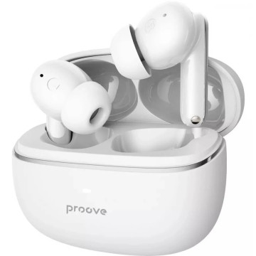 Бездротові навушники Proove Orion TWS White
