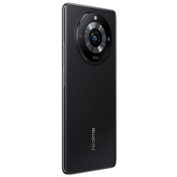 Смартфон Realme 11 Pro+ 5G 12/512GB Astral Black