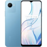 Смартфон Realme C30s 2/32Gb Stripe Blue