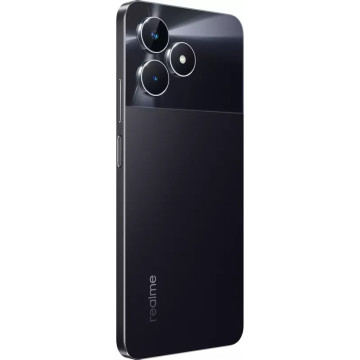 Смартфон Realme C51 4/128GB Carbon Black
