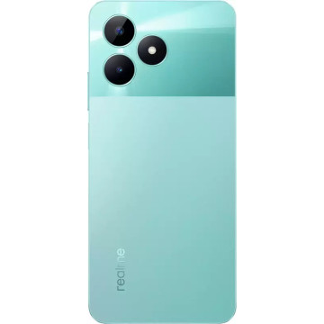 Смартфон Realme C51 4/128GB Mint Green