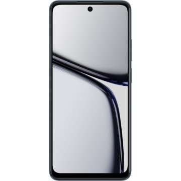 Смартфон Realme C65 6/128GB NFC Starlight Black