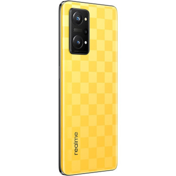 Смартфон Realme GT Neo 3T 5G 8/128GB Dash Yellow