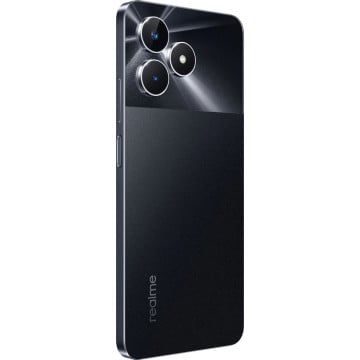 Смартфон Realme Note 50 4/128GB Midnight Black