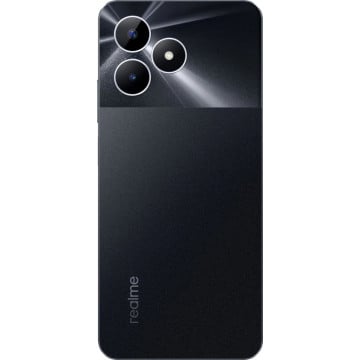 Смартфон Realme Note 50 4/128GB Midnight Black