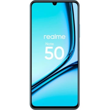 Смартфон Realme Note 50 3/64GB Sky Blue