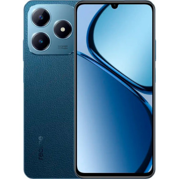 Смартфон Realme C63 8/256GB Leather Blue