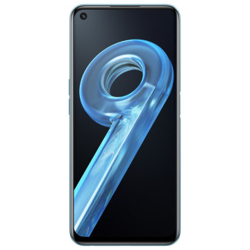 Смартфон Realme 9i 4/128GB Prism Blue
