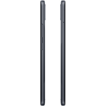 Смартфон Realme C21Y 4/64GB Cross Black (NFC)