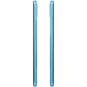 Смартфон Realme C21Y 3/32GB Blue