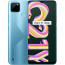 Смартфон Realme C21Y 4/64Gb Blue (NFC)