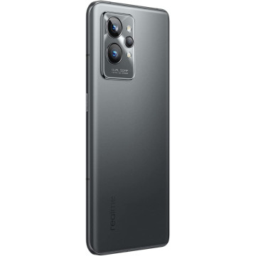 Смартфон Realme GT2 Pro 8/128GB Steel Black