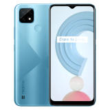 Смартфон Realme C21 3/32GB Cross Blue