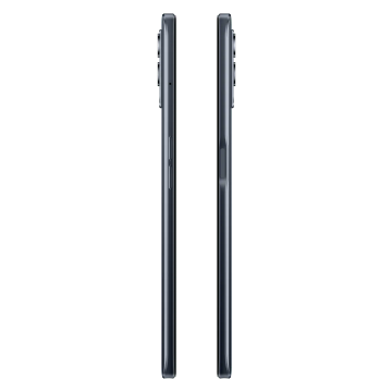 Смартфон Realme Narzo 50 4/64GB Speed Black