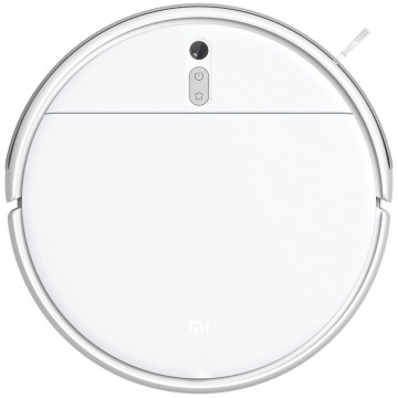 Б/У робот-пилосос Xiaomi Mi Robot Vacuum-Mop 2 Lite A