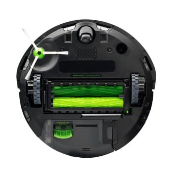 Б/У робот-пилосос iRobot Roomba i7 B