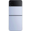 Смартфон Samsung Galaxy Flip 4 8/256GB Blue (SM-F721BLBH)