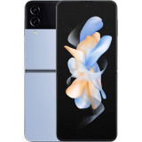 Смартфон Samsung Galaxy Flip 4 8/128GB Blue (SM-F721BLBG)