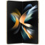 Смартфон Samsung Galaxy Fold 4 12/256GB Beige (SM-F936BZEB)