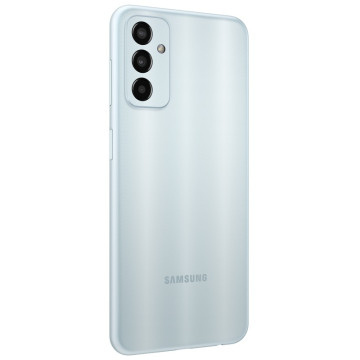 Смартфон Samsung Galaxy M13 4/64GB Light Blue (SM-M135FLBU)