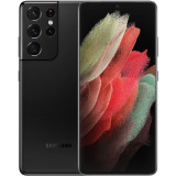 Смартфон Samsung Galaxy S21 Ultra 12/256GB Phantom Black (SM-G998BZKGSEK)