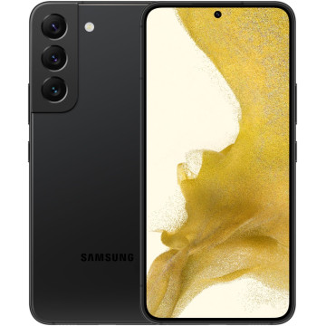 Б/У смартфон Samsung Galaxy S22 8/128Gb Gray (SM-S901BZKD) A+
