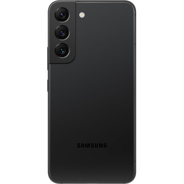 Б/У смартфон Samsung Galaxy S22 8/128Gb Gray (SM-S901BZKD) A