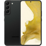 Смартфон Samsung Galaxy S22 Plus 8/256GB Phantom Black (SM-S906BZKG)