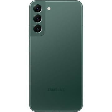 Смартфон Samsung Galaxy S22 Plus 8/256GB Green (SM-S906BZGG)