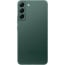 Смартфон Samsung Galaxy S22 Plus 8/128GB Green (SM-S906BZGD)