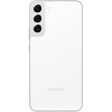 Смартфон Samsung Galaxy S22 Plus 8/128GB Phantom White (SM-S906BZWD)