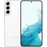 Смартфон Samsung Galaxy S22 Plus 8/256GB Phantom White (SM-S906BZWG)