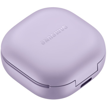 Навушники Samsung Galaxy Buds 2 Pro Bora Purple (SM-R510NLVA)