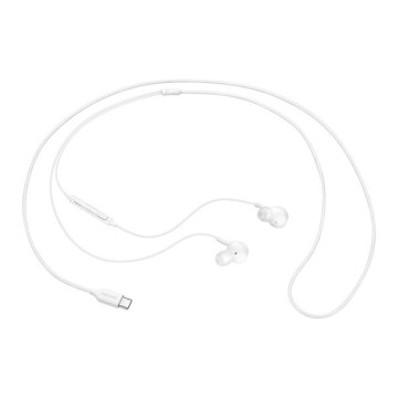 Навушники Samsung EO-IC100 White (EO-IC100BWEGRU)