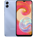 Смартфон Samsung Galaxy A04e 2022 3/32GB Light Blue (SM-A042FLBD)