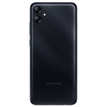 Смартфон Samsung Galaxy A04e 2022 3/64GB Black (SM-A042FZKG)