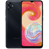 Смартфон Samsung Galaxy A04e 2022 3/64GB Black (SM-A042FZKG)