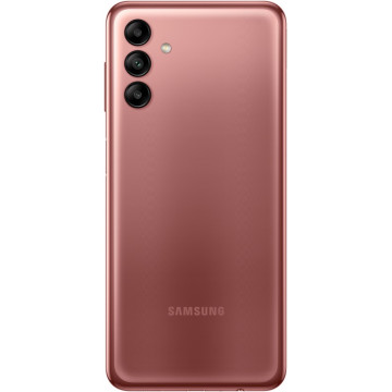Смартфон Samsung Galaxy A04s 2022 3/32GB Copper (SM-A047FZCU)