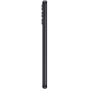 Смартфон Samsung Galaxy A04s 2022 3/32GB Black (SM-A047FZKU)