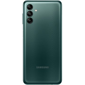 Смартфон Samsung Galaxy A04s 2022 3/32GB Green (SM-A047FZGU)