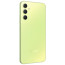 Смартфон Samsung Galaxy A34 5G 8/256GB Light Green (SM-A346ELGESEK)