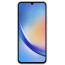 Смартфон Samsung Galaxy A34 5G 8/256GB Silver (SM-A346EZSESEK)