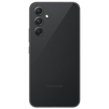 Смартфон Samsung Galaxy A54 5G 6/128GB Black (SM-A546EZKASEK)