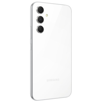 Смартфон Samsung Galaxy A54 5G 8/256GB Silver (SM-A546EZWDSEK)