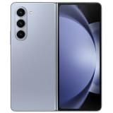 Смартфон Samsung Galaxy Fold 5 12/256Gb Icy Blue (SM-F946BLBBSEK)