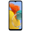 Смартфон Samsung Galaxy M14 4/64GB Blue (SM-M146BZBU)