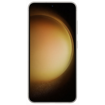 Смартфон Samsung Galaxy S23+ 8/256GB Cream (SM-S916BZED)