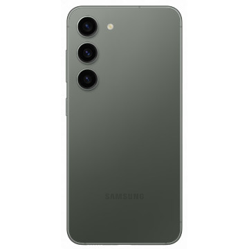 Смартфон Samsung Galaxy S23 8/256GB Green (SM-S911BZGG)