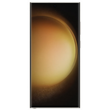 Смартфон Samsung Galaxy S23 Ultra 12/512GB Cream (SM-S918BZEH)