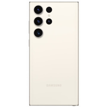 Смартфон Samsung Galaxy S23 Ultra 12/1TB Cream (SM-S918UZENXAA)